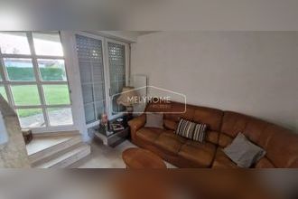 achat maison bazainville 78550