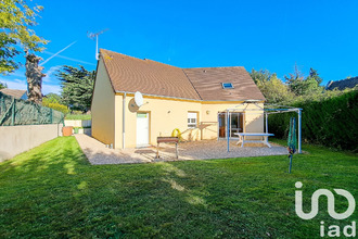 achat maison bazainville 78550