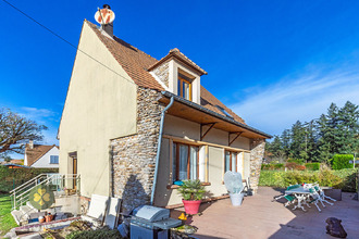 achat maison bazainville 78550