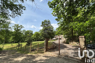 achat maison bazainville 78550