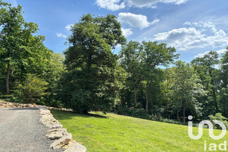 achat maison bazainville 78550