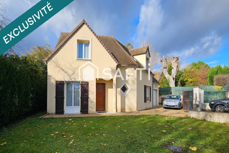 achat maison bazainville 78550