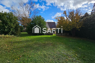 achat maison bazainville 78550