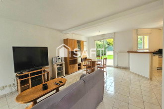 achat maison bazainville 78550