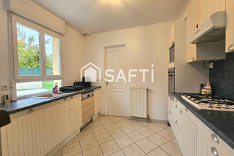 achat maison bazainville 78550