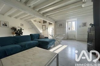 achat maison bazainville 78550