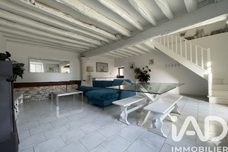 achat maison bazainville 78550