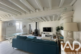 achat maison bazainville 78550