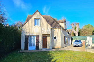achat maison bazainville 78550