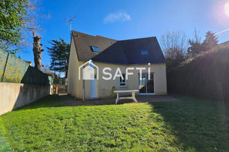 achat maison bazainville 78550