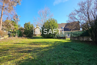 achat maison bazainville 78550