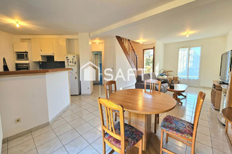 achat maison bazainville 78550