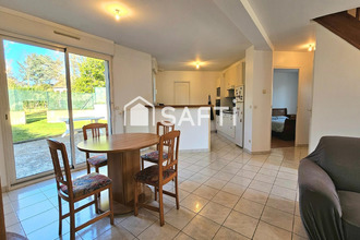 achat maison bazainville 78550