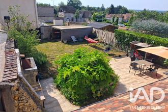 achat maison bazainville 78550