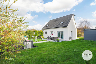 achat maison bazancourt 51110