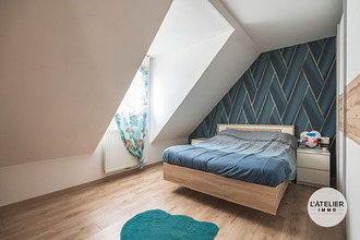 achat maison bazancourt 51110