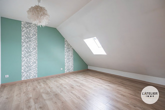 achat maison bazancourt 51110