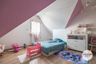 achat maison bazancourt 51110