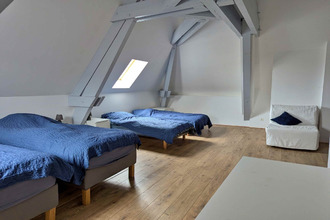 achat maison bazarnes 89460