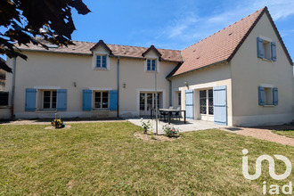 achat maison bazarnes 89460