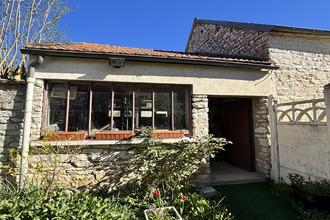 achat maison bazarnes 89460