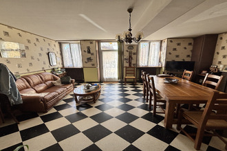 achat maison bazarnes 89460