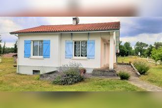 achat maison bazas 33430