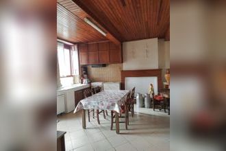 achat maison bazas 33430