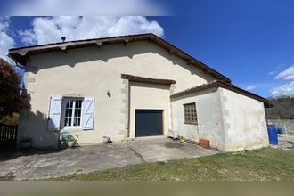 achat maison bazas 33430