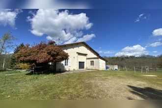 achat maison bazas 33430