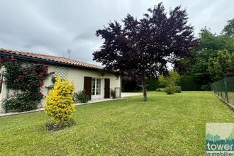 achat maison bazas 33430