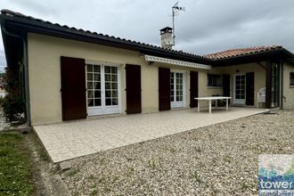 achat maison bazas 33430