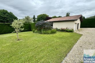 achat maison bazas 33430