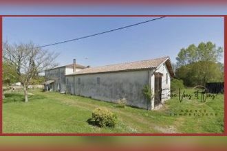 achat maison bazas 33430