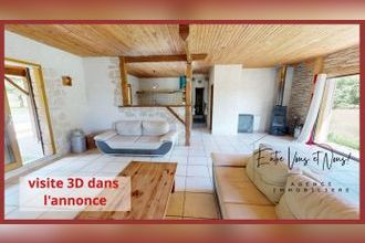 achat maison bazas 33430