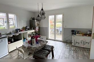 achat maison bazas 33430