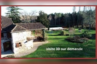 achat maison bazas 33430