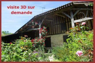 achat maison bazas 33430