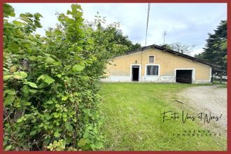 achat maison bazas 33430