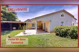 achat maison bazas 33430