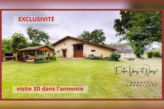 achat maison bazas 33430