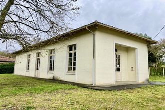 achat maison bazas 33430