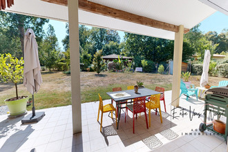 achat maison bazas 33430