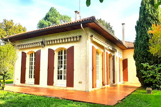 achat maison bazas 33430