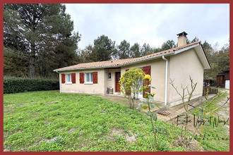 achat maison bazas 33430