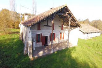 achat maison bazas 33430