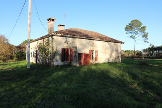 achat maison bazas 33430