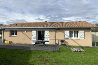 achat maison bazas 33430