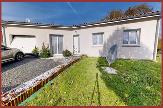 achat maison bazas 33430