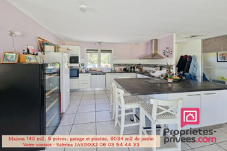 achat maison bazas 33430